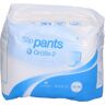 Param GmbH Param Slip Pants Basis Gr.2 14 St