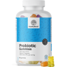 HealthyWorld Probiotic – Gummis mit mikrobiellen Kulturen, 90 Gummibonbons