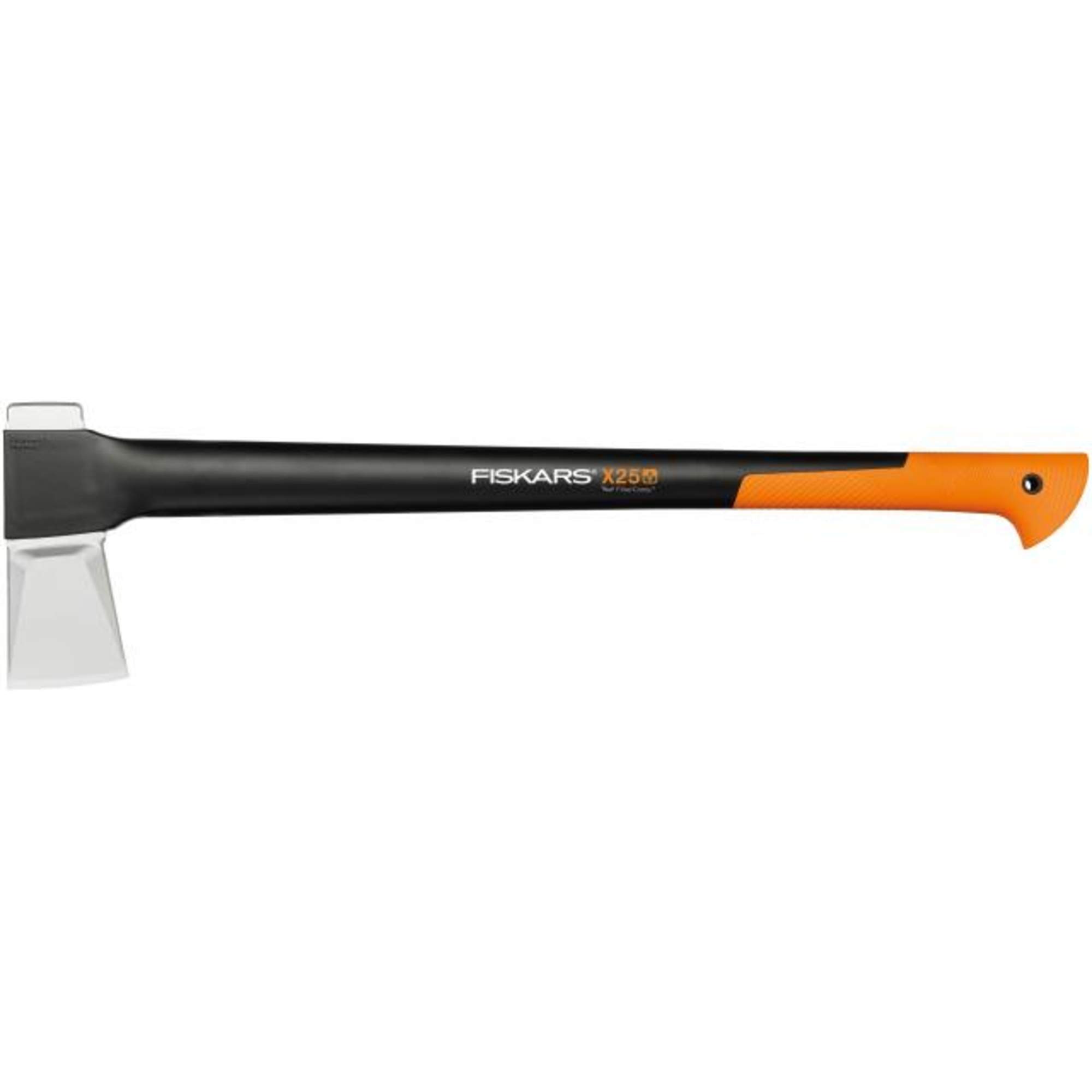 Fiskars SPALTAXT X25 - XL - Axt - schwarz