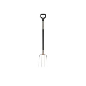 Fiskars Kompostgreb Ergonomic 22x11x136,5cm