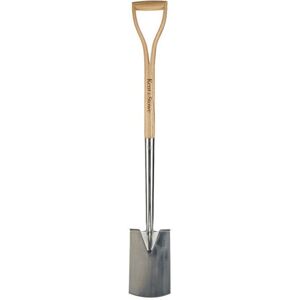 Kent & Stowe Havespade, 104 Cm Rustfrit Stål              1st