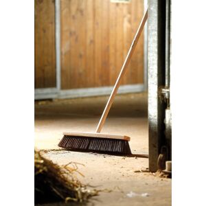 Fiskars Classic Skolekost, 40 Cm