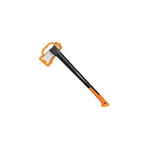 Fiskars 122483, Single axe, Flækøkse, 1 pcs, 77,4 cm, 2,4 kg