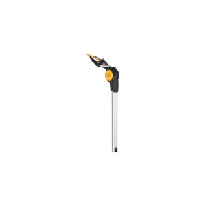 Fiskars UPX86, Buskrydder, 3,2 cm, 3,6 m, Sort, Orange, Rustfrit stål, Benzin, 1,9 kg