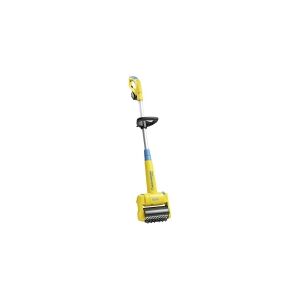 Gloria Haus und Garten Multibrush li-on Plus 000299.0000 Overfladerenser , Fugerenser