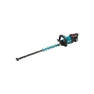 MAKITA 18V 750mm 2x5.0Ah DUH751PTE hækkeklipper