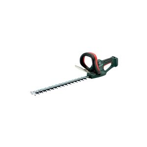 Metabo AHS 18-65 V - Hæktrimmer - ledningfri - 18 V - intet batteri - 2700 spm - 65 cm - 63 cm - Skærekapacitet 18 mm - 3.9 kg