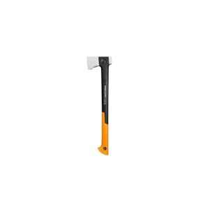 Fiskars 1069105, Enkelt økse, Økse, 1 stk, Sort, Orange, 600 mm, 15,2 cm