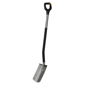 Fiskars Ergonomic™ Spade