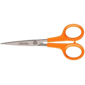 Sysaks - 13 Cm - Orange - Fiskars - Onesize - Saks