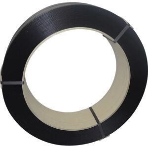 kaiserkraft Cinta de PP, para portabobinas, Ø interior 406 mm, anchura de cinta 13 mm