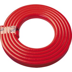 SHG Protección de esquinas Knuffi®, tipo A, 1 rollo de 5 m, rojo