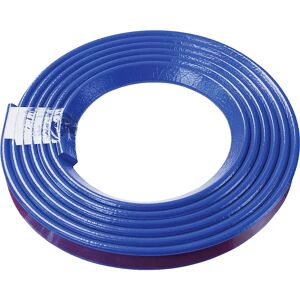 SHG Protección de esquinas Knuffi®, tipo E, 1 rollo de 5 m, azul