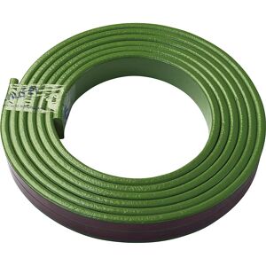 SHG Protección de superficies Knuffi®, tipo F, 1 rollo de 5 m, verde