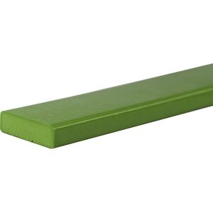 SHG Protección de superficies Knuffi®, tipo S, pieza de 1 m, verde