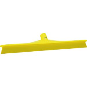 Vikan Rasqueta de agua, longitud 500 mm, UE 15 unid., amarillo