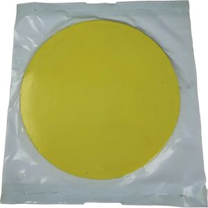 eurokraft basic Estera impermeabilizante flexible, redonda, reutilizable, con caja, Ø 450 mm