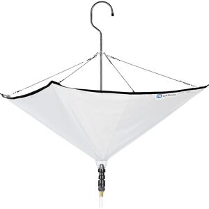 PIG Kit para paraguas desviador de fugas, A x H 760 x 760 mm, transparente