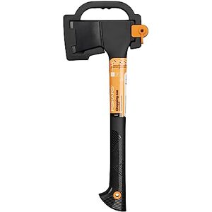 Hacha para leña 1,7 kg - X17 - Fiskars : venta Hacha para leña 1,7 kg - X17  - Fiskars /