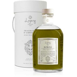 Logevy Firenze 1965 Fragancia de ambiente boboli proibito - 3000ml