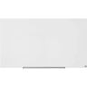 nobo Panel rotulable de cristal WIDESCREEN, 57'' - A x H 1264 x 711 mm, blanco