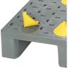 kaiserkraft Pin para asegurar la carga, H x Ø 64 x 120 mm, UE 4 unid., a partir de 1 UE