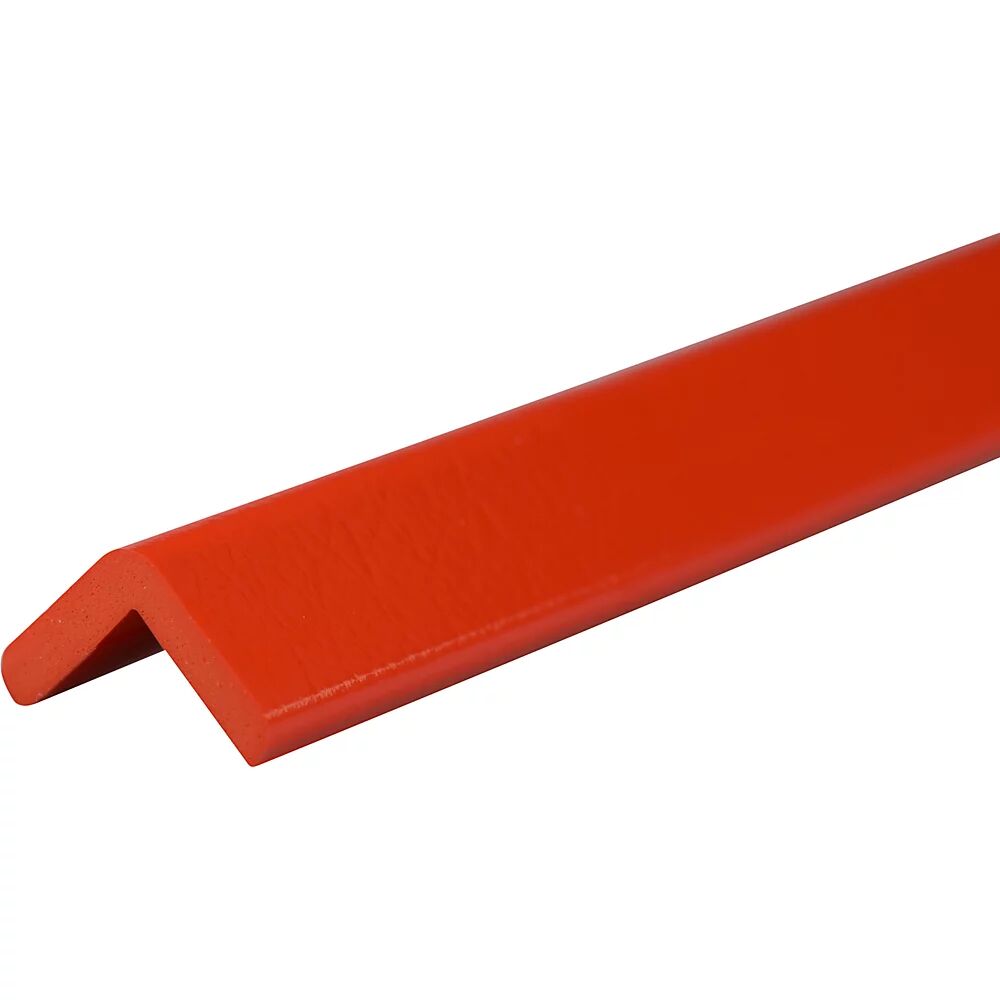 SHG Protección de esquinas Knuffi®, tipo H, pieza de 1 m, rojo