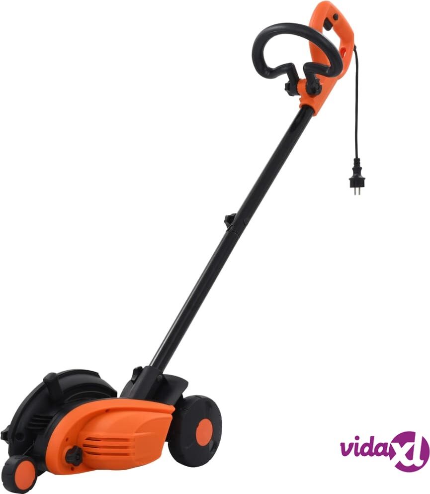 vidaXL Sähköinen nurmikonleikkaaja 36 cm 1200 W