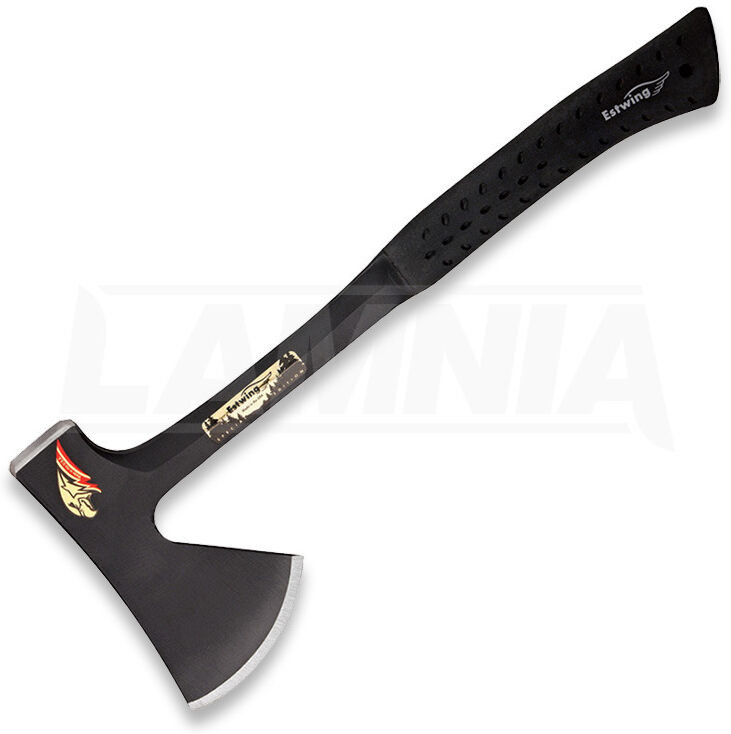 Estwing Camper's Axe Special Edition, lyhyt