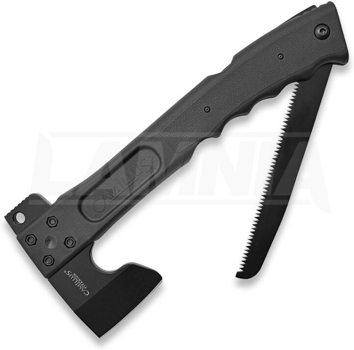 Camillus Camtrax Hatchet/Saw