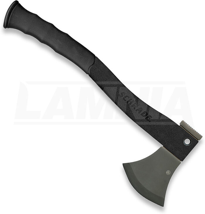 Schrade Survival Axe