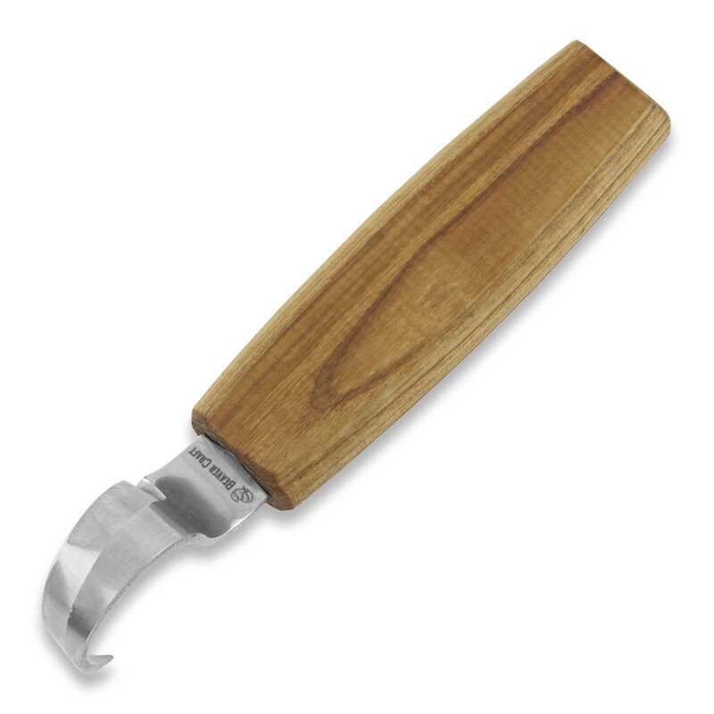 BeaverCraft Spoon Carving Knife 25 mm