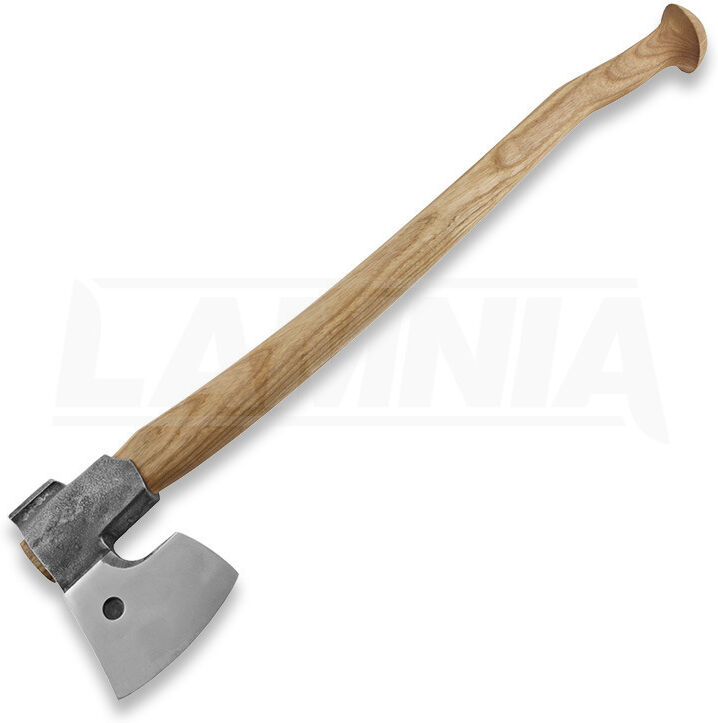 Anika Custom Axes Finn Ax