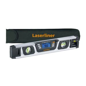 Laserliner Blackline Laserliner DigiLevel Laser G40 081255A