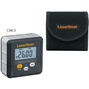 Laserliner Blackline Laserliner MasterLevel Box Pro