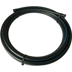 Tube PE-HD DN 32x3,0 / Rouleau de 25,00 m - 86011