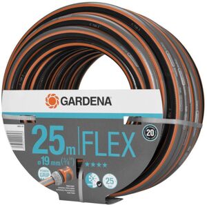 GARDENA Tuyau Comfort FLEX 19 mm (3/4), 25 m-18053-20