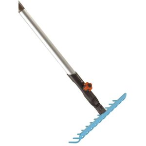 Gardena Rateau de jardin emmanche combisystem 3024-20