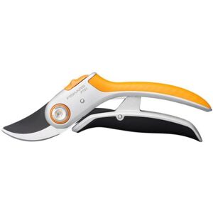 Fiskars Secateur Plus Power Lever a lame franche corps en metal P751