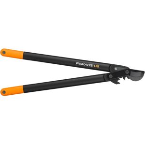 Fiskars Ciseaux a engrenages bypass PowerGear 70 cm 1000584