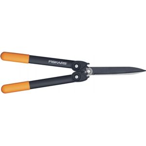 Fiskars Cisaille a haie a cremaillere centrale HS72 1000596