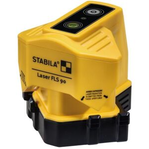 Stabila Laser lignes de sol FLS 90 set de 3 pieces18574