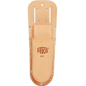 FELCO 911 Porte-elagueurs double en cuir