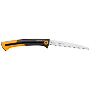 Fiskars Grande scie de jardin a lame retractable Xtract SW75-1000614