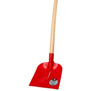 IDEALspaten IDEAL Pelle a sable spade Holstein 04040322 avec manche en frene