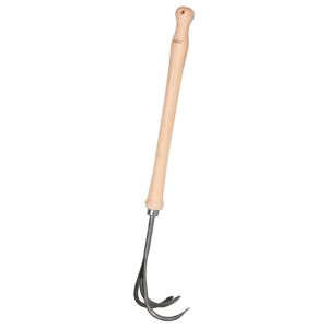 IDEALspaten Ideal cultivateur manche en hetre 40 cm - 60700500