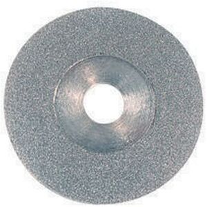 Disque diamanté Ø 40 mm - 27.01.900003