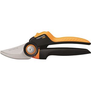 Fiskars Secateur X series a lame franche M P921