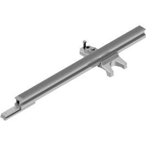 Eibenstock Zubehoer EIBENSTOCK Rail de guidage 100 cm pour ETR 350 3744P000