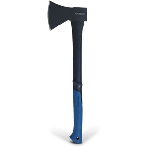 Hyundai Hache Universelle en fibre de verre 61 cm